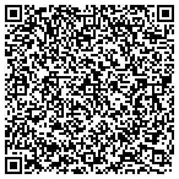 QR-код с контактной информацией организации Антей Тревел