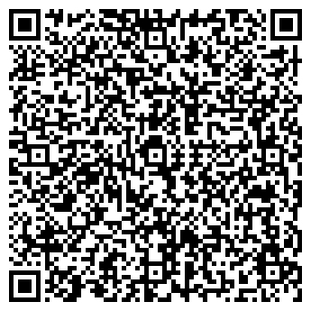 QR-код с контактной информацией организации Center Sauna