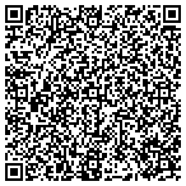 QR-код с контактной информацией организации ЗАО АКБ Экспресс-Волга Банк