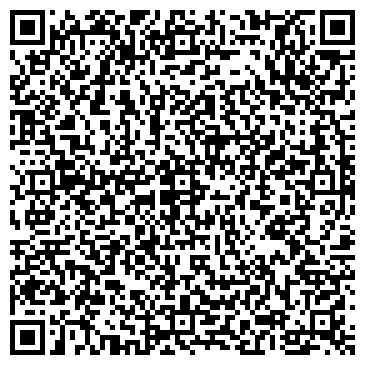 QR-код с контактной информацией организации Виза-Тур