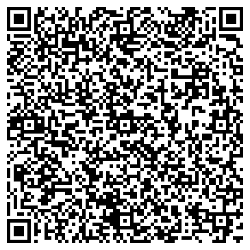 QR-код с контактной информацией организации ООО Эквитас