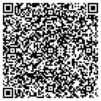 QR-код с контактной информацией организации DIAKOM, КОМПАНИЯ