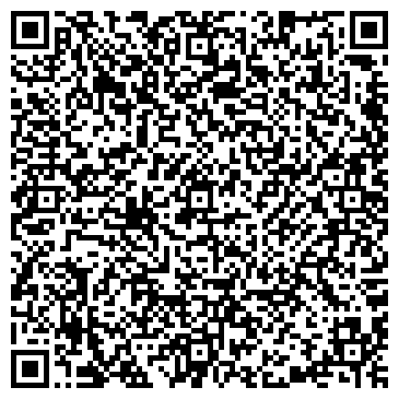 QR-код с контактной информацией организации ООО Меридиан