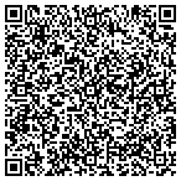 QR-код с контактной информацией организации Магазин, ИП Курдюков А.В.