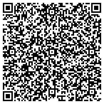 QR-код с контактной информацией организации ООО Север