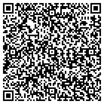 QR-код с контактной информацией организации ОАО Банк ОТКРЫТИЕ