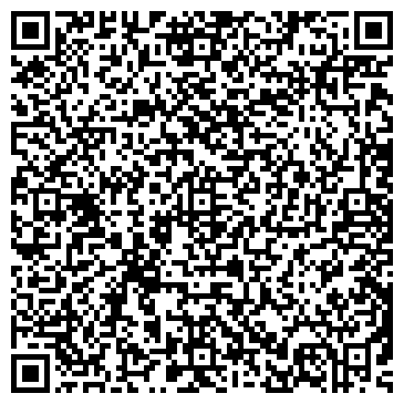 QR-код с контактной информацией организации ООО Фокском