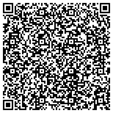 QR-код с контактной информацией организации Газпромбанк, ОАО, филиал в г. Оренбурге, Дополнительный офис №1