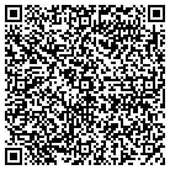 QR-код с контактной информацией организации Продуктовый магазин, ИП Кафтан К.И.