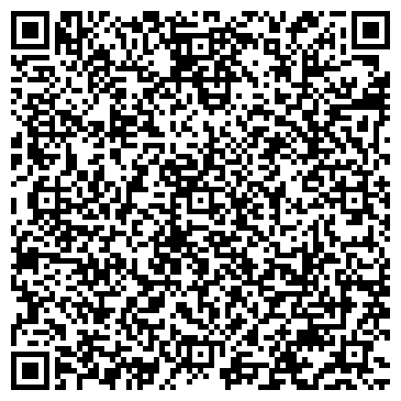 QR-код с контактной информацией организации Планета