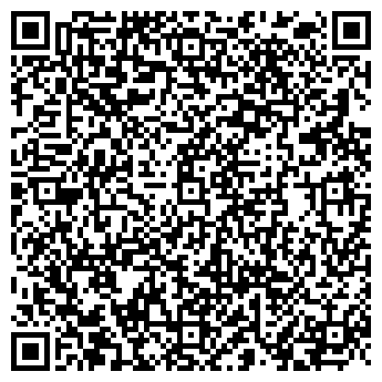 QR-код с контактной информацией организации Продуктовый магазин, ООО Бакшенов
