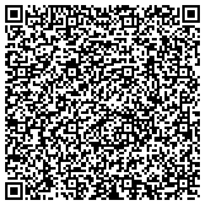 QR-код с контактной информацией организации Solo office interiors, торговая компания, представительство в г. Казани