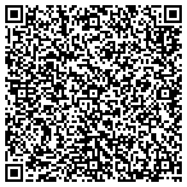 QR-код с контактной информацией организации Фьюжен