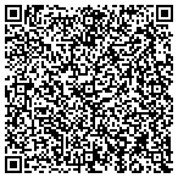 QR-код с контактной информацией организации ООО Интеллект
