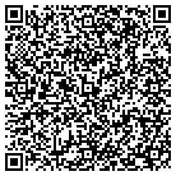 QR-код с контактной информацией организации ОАО Банк Оренбург