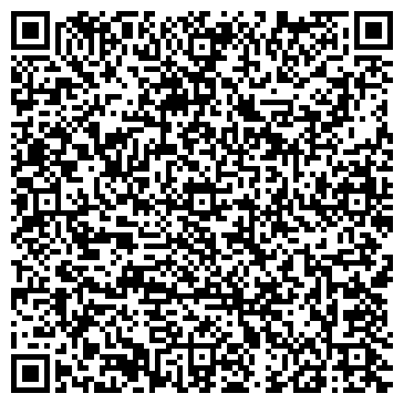 QR-код с контактной информацией организации Ёлки-Пальмы