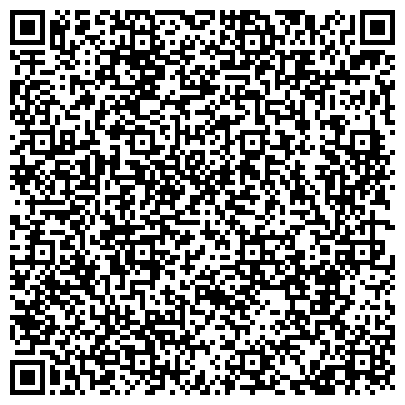 QR-код с контактной информацией организации АКБ Связь Банк, ОАО, филиал в г. Оренбурге, Дополнительный офис №10