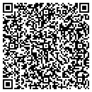 QR-код с контактной информацией организации Яблонька, универсам
