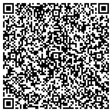QR-код с контактной информацией организации ООО Эверес