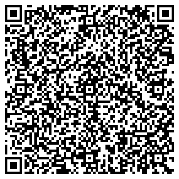 QR-код с контактной информацией организации ООО Адмион