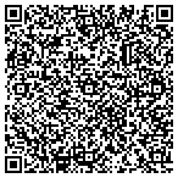 QR-код с контактной информацией организации ООО ГазИнвестСтрой