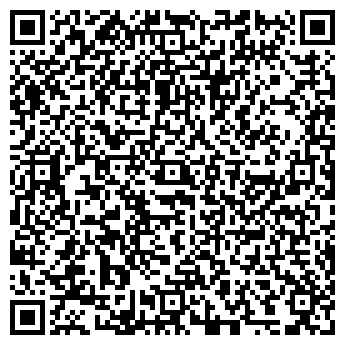 QR-код с контактной информацией организации ООО Макмарт