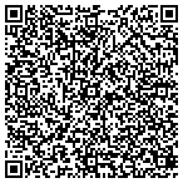 QR-код с контактной информацией организации ИП Гарифуллин Р.Э.