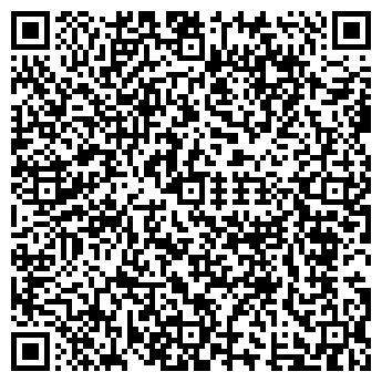 QR-код с контактной информацией организации Дубок, продуктовый магазин