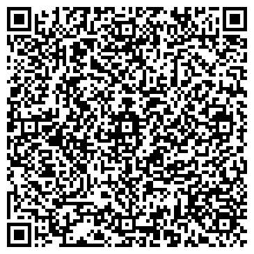 QR-код с контактной информацией организации ООО АКСЕС автоматик