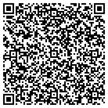 QR-код с контактной информацией организации Продуктовый магазин, ИП Сабитов С.Э.
