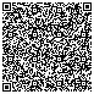 QR-код с контактной информацией организации ООО КазПолимер