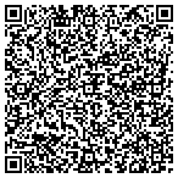 QR-код с контактной информацией организации Светодиод