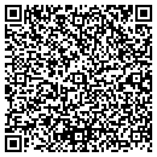 QR-код с контактной информацией организации Банкомат, Промсвязьбанк, ОАО