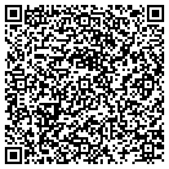 QR-код с контактной информацией организации Продуктовый магазин, ИП Заварухина Г.А.