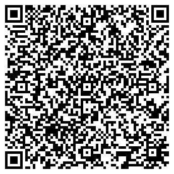QR-код с контактной информацией организации Продуктовый магазин, ИП Калугина Э.Г.