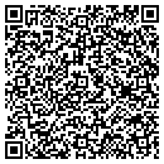 QR-код с контактной информацией организации Пристань, ООО, магазин