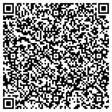 QR-код с контактной информацией организации Продуктовый магазин, ИП Мрясова Н.Н.