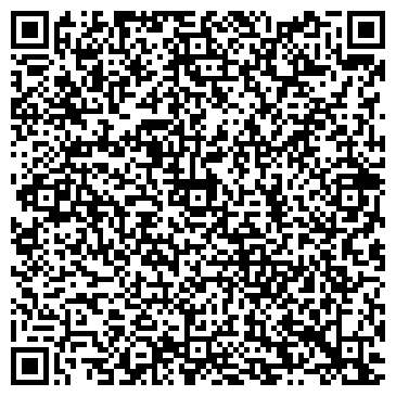 QR-код с контактной информацией организации Банкомат, ИКБ Совкомбанк, ООО, филиал в г. Оренбурге