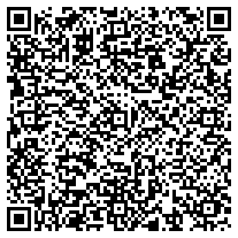 QR-код с контактной информацией организации Yoga indigo