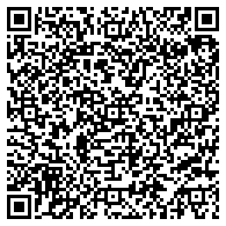 QR-код с контактной информацией организации ООО Светосфера