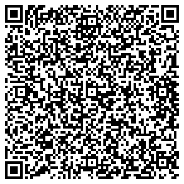 QR-код с контактной информацией организации ООО ТрансМедиа