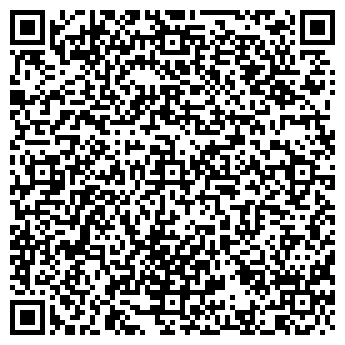 QR-код с контактной информацией организации Продуктовый магазин, ИП Аникин З.Г.