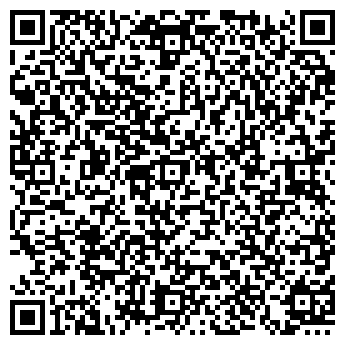 QR-код с контактной информацией организации Равновесие