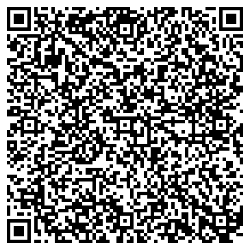 QR-код с контактной информацией организации "Бронницкие новости"