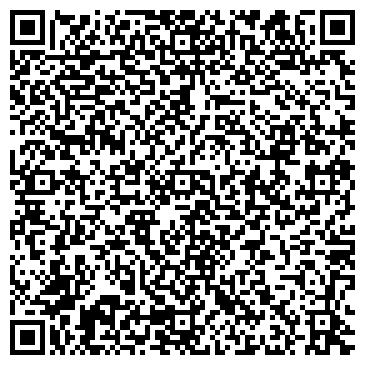 QR-код с контактной информацией организации Шамбала