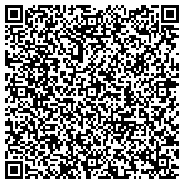 QR-код с контактной информацией организации Банкомат, АКБ Связь Банк, ОАО, филиал в г. Оренбурге