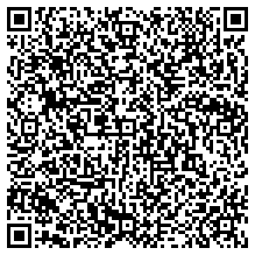 QR-код с контактной информацией организации ООО ИнтерПласт