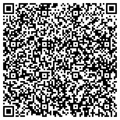 QR-код с контактной информацией организации Форест, ООО, торговая компания, филиал в г. Казани