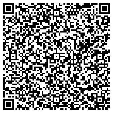 QR-код с контактной информацией организации Ссудная касса, КПК