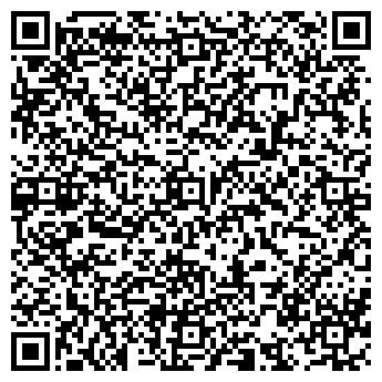QR-код с контактной информацией организации ОАО Родник